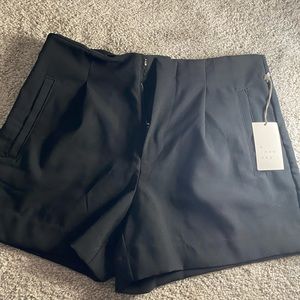 MIDI shorts